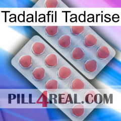 Tadalafil Tadarise 19